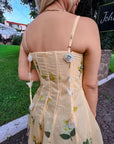 VESTIDO LAURA