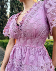 VESTIDO JULIETA