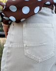 PANTALÓN WIDE LEG