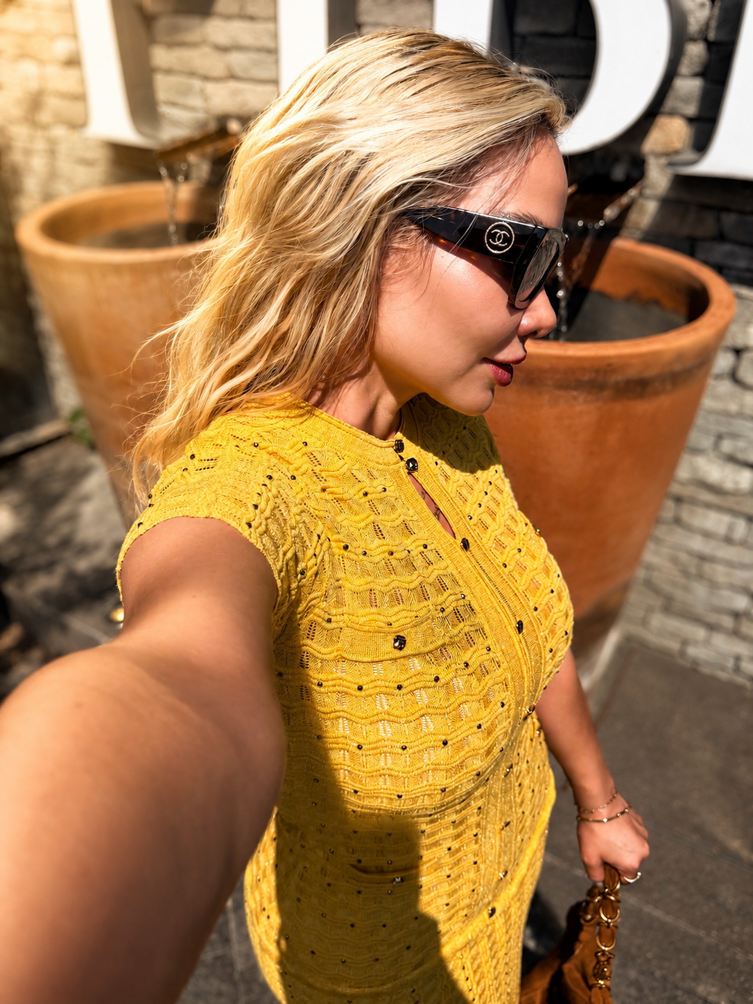 VESTIDO LEMON