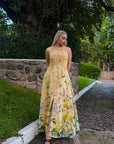 VESTIDO LAURA