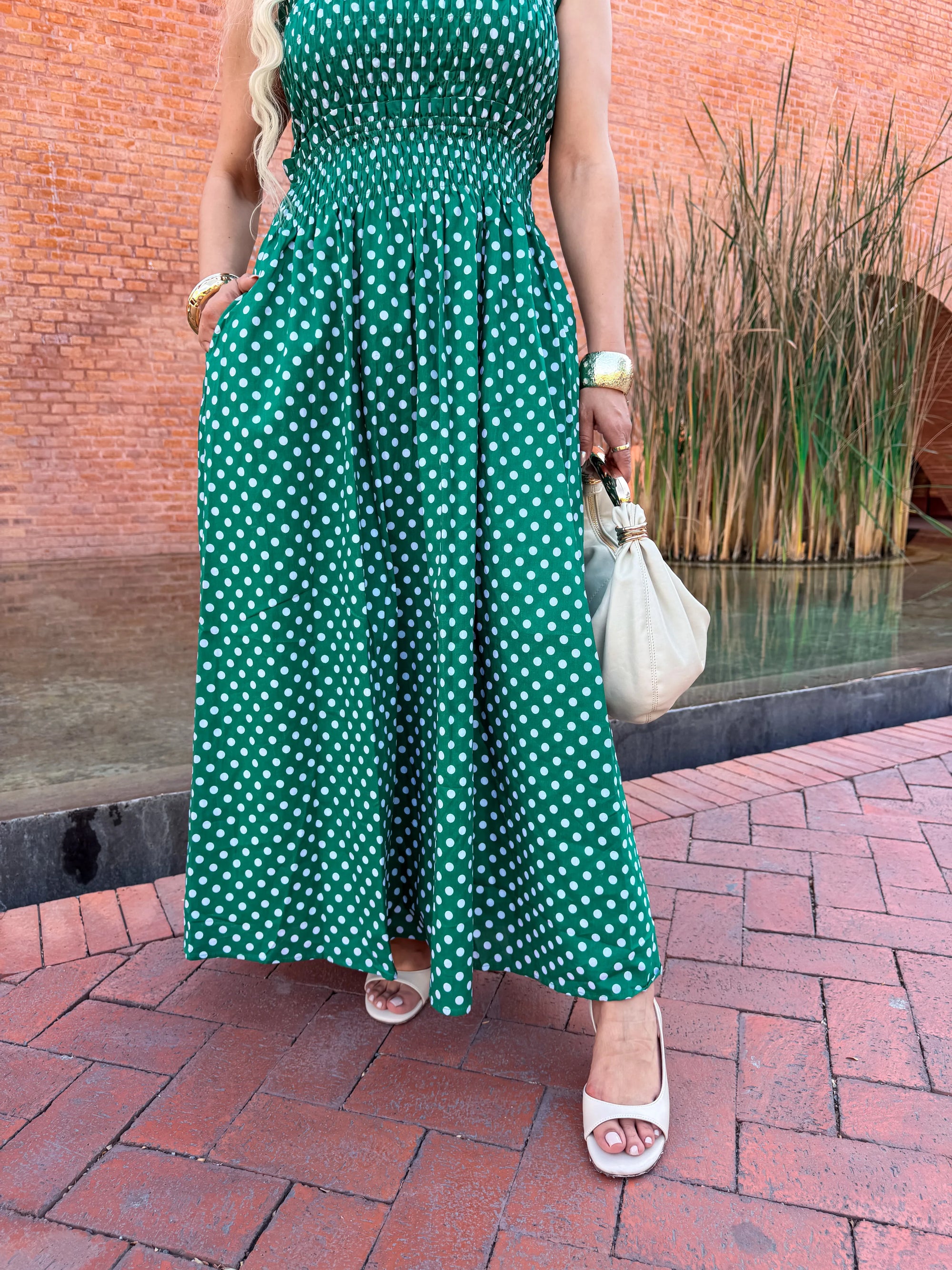 VESTIDO SOFIA