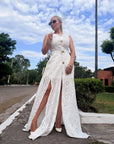 VESTIDO ALMA