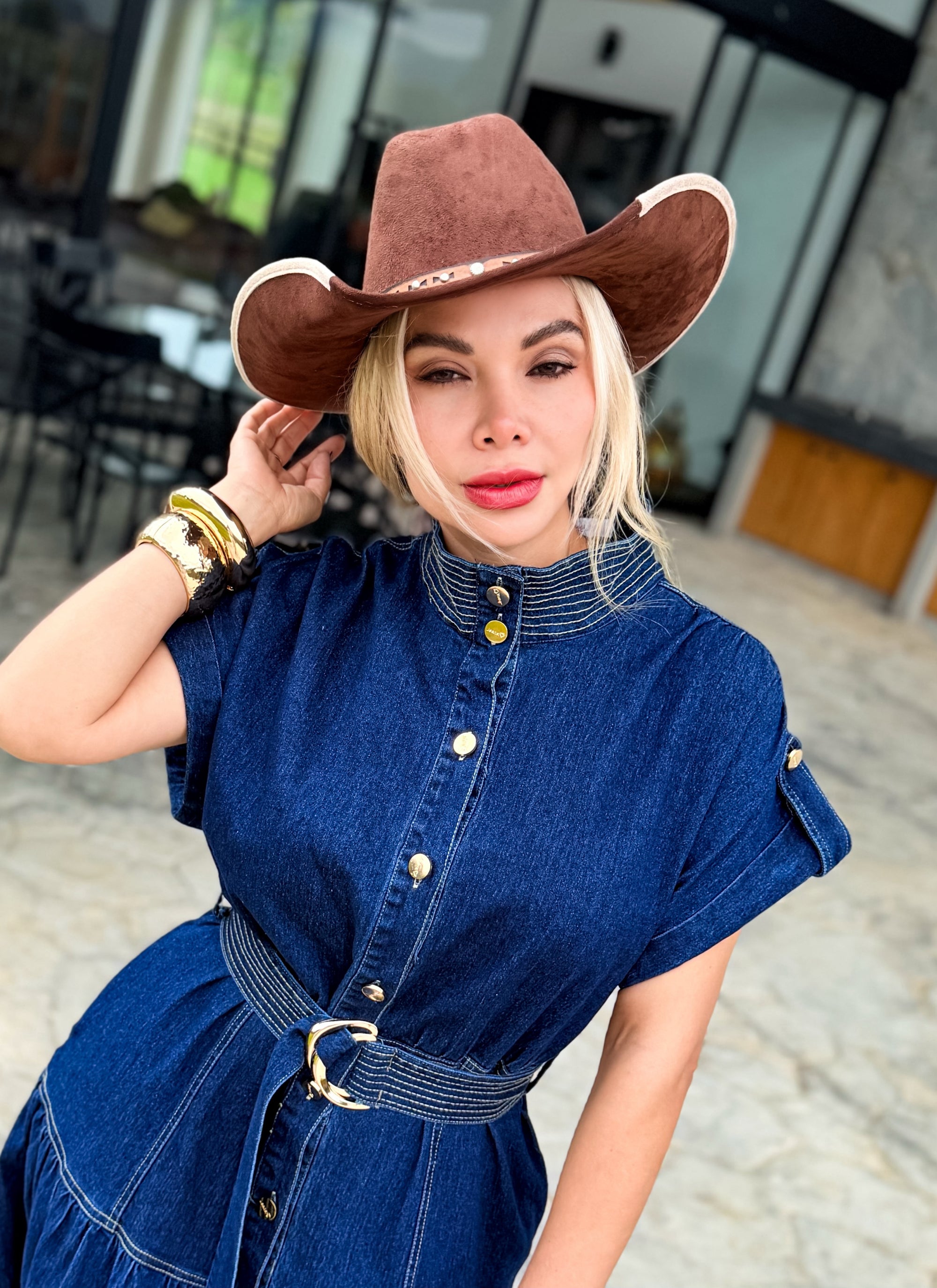 VESTIDO PALOMA