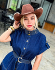 VESTIDO PALOMA