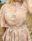 VESTIDO ISADORA