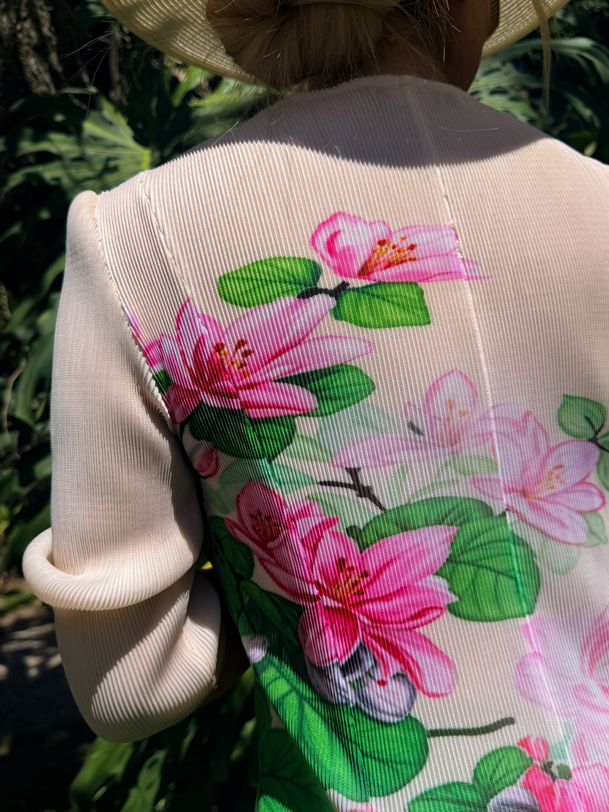 VESTIDO ROCIO