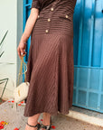 VESTIDO CAMILLE