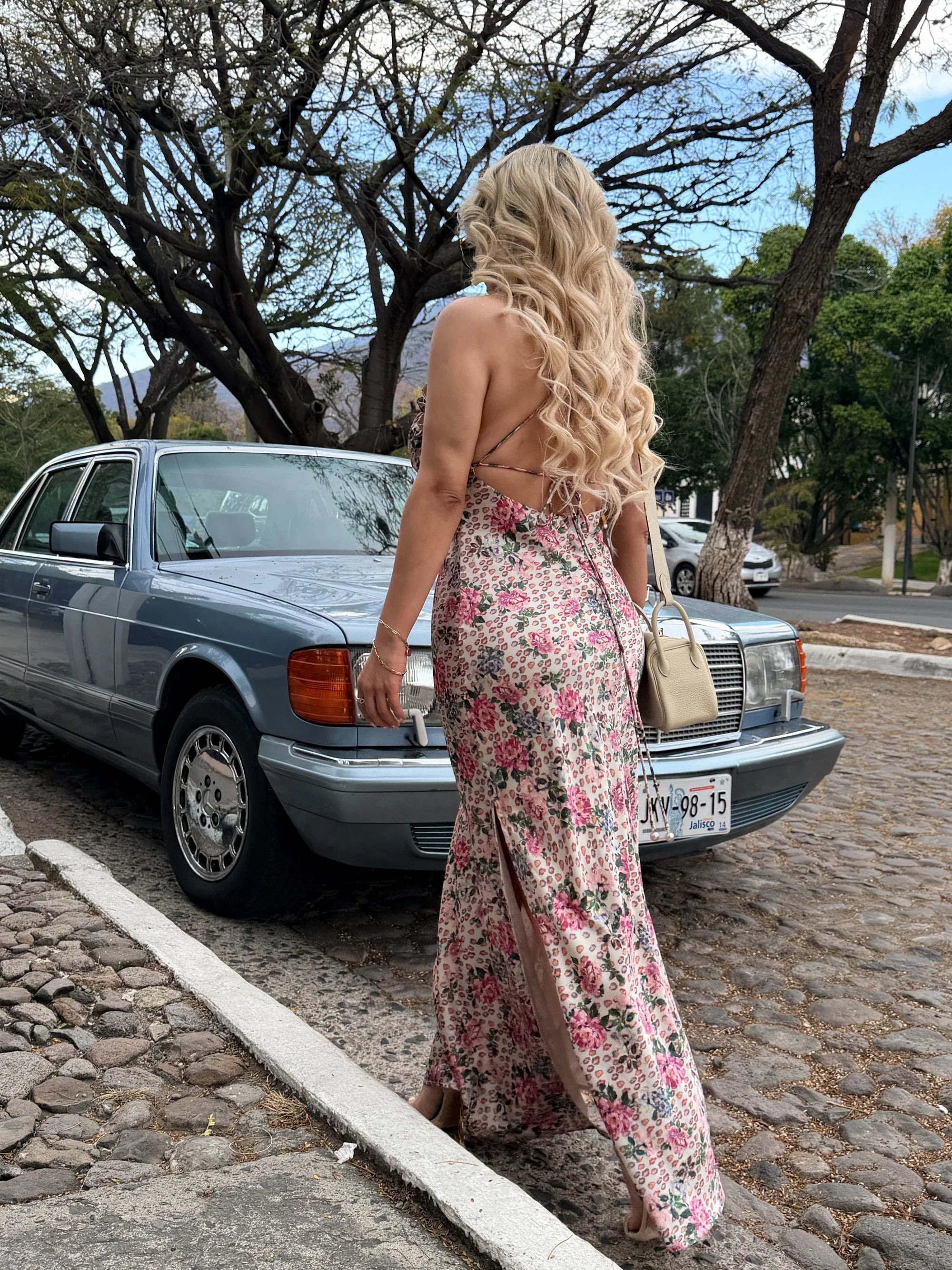 VESTIDO NANCY