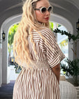 VESTIDO SICILIA