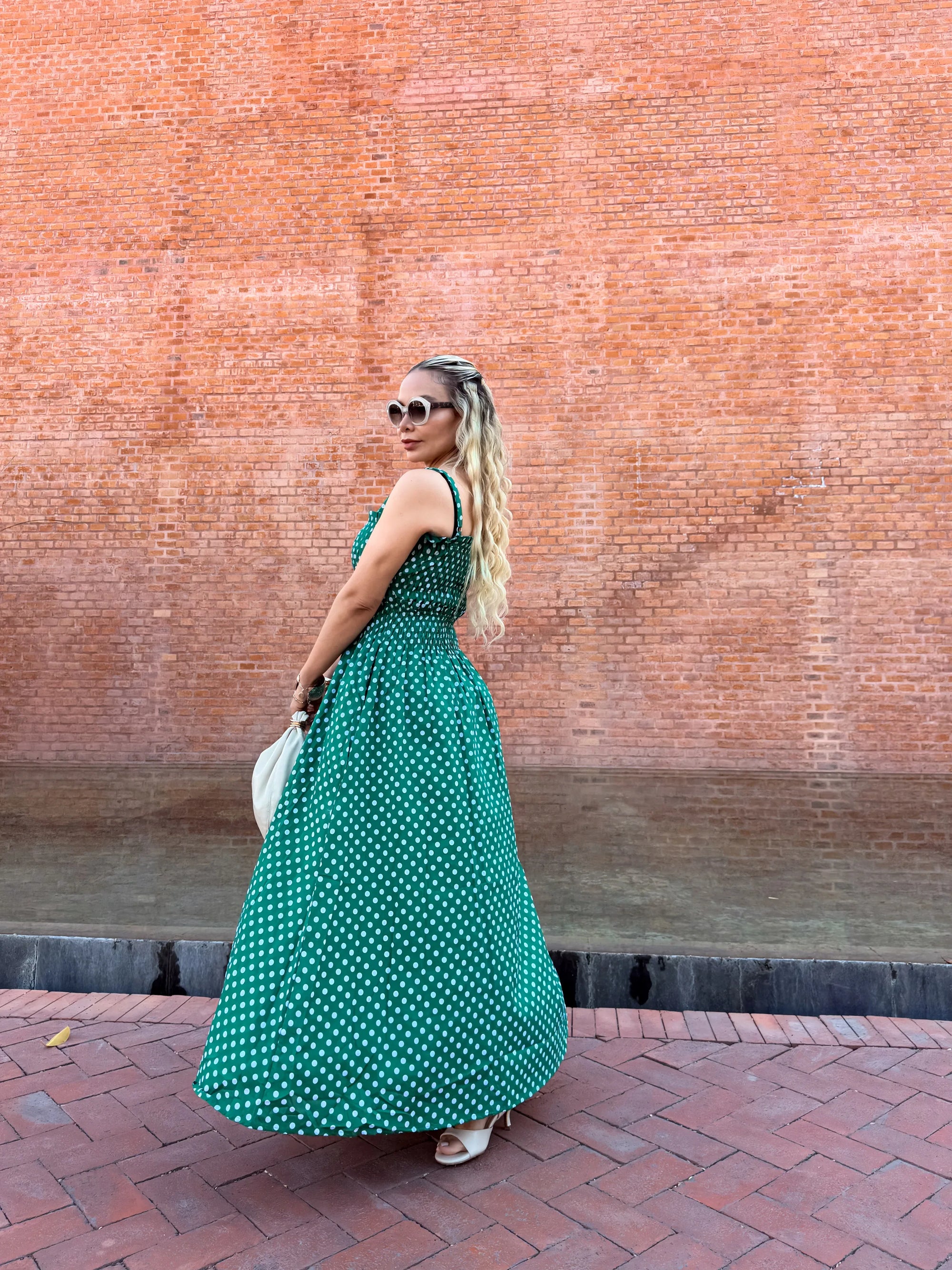 VESTIDO SOFIA