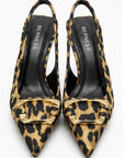 Zapatilla Slingback