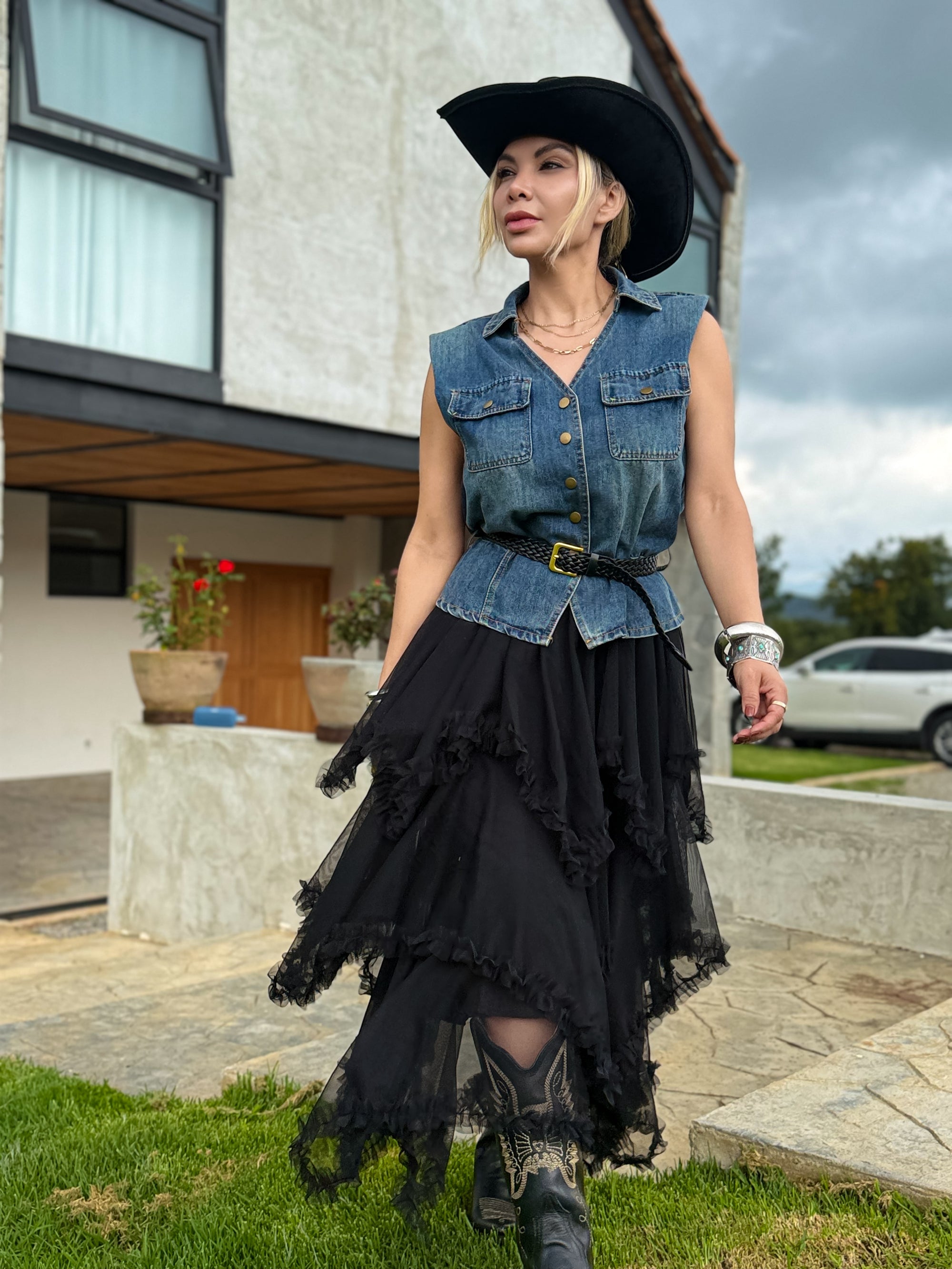 SET CAYETANA
