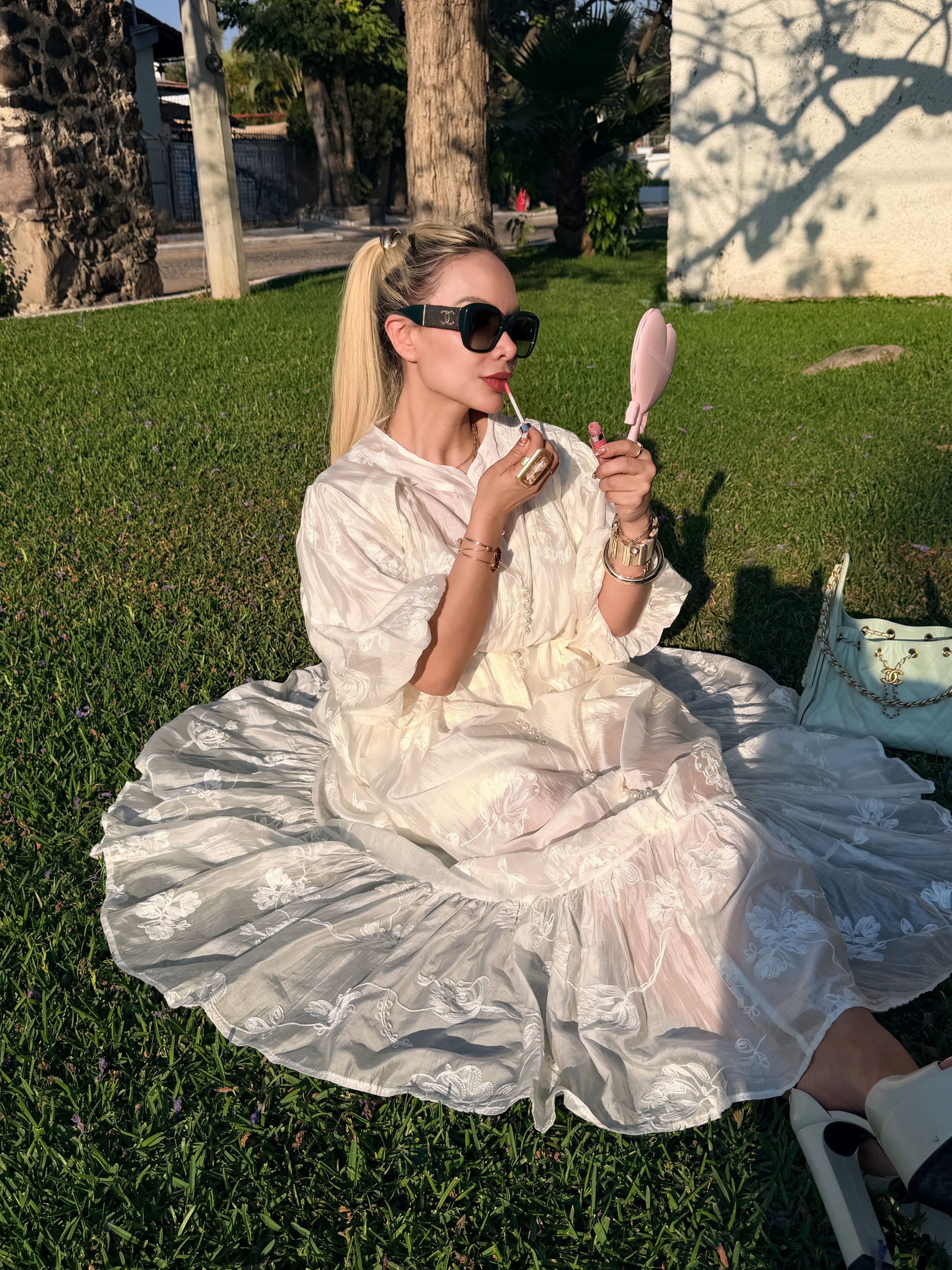VESTIDO BIANCA