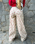 PANTALÓN POLKAS SOFÍA