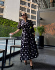 VESTIDO LETICIA