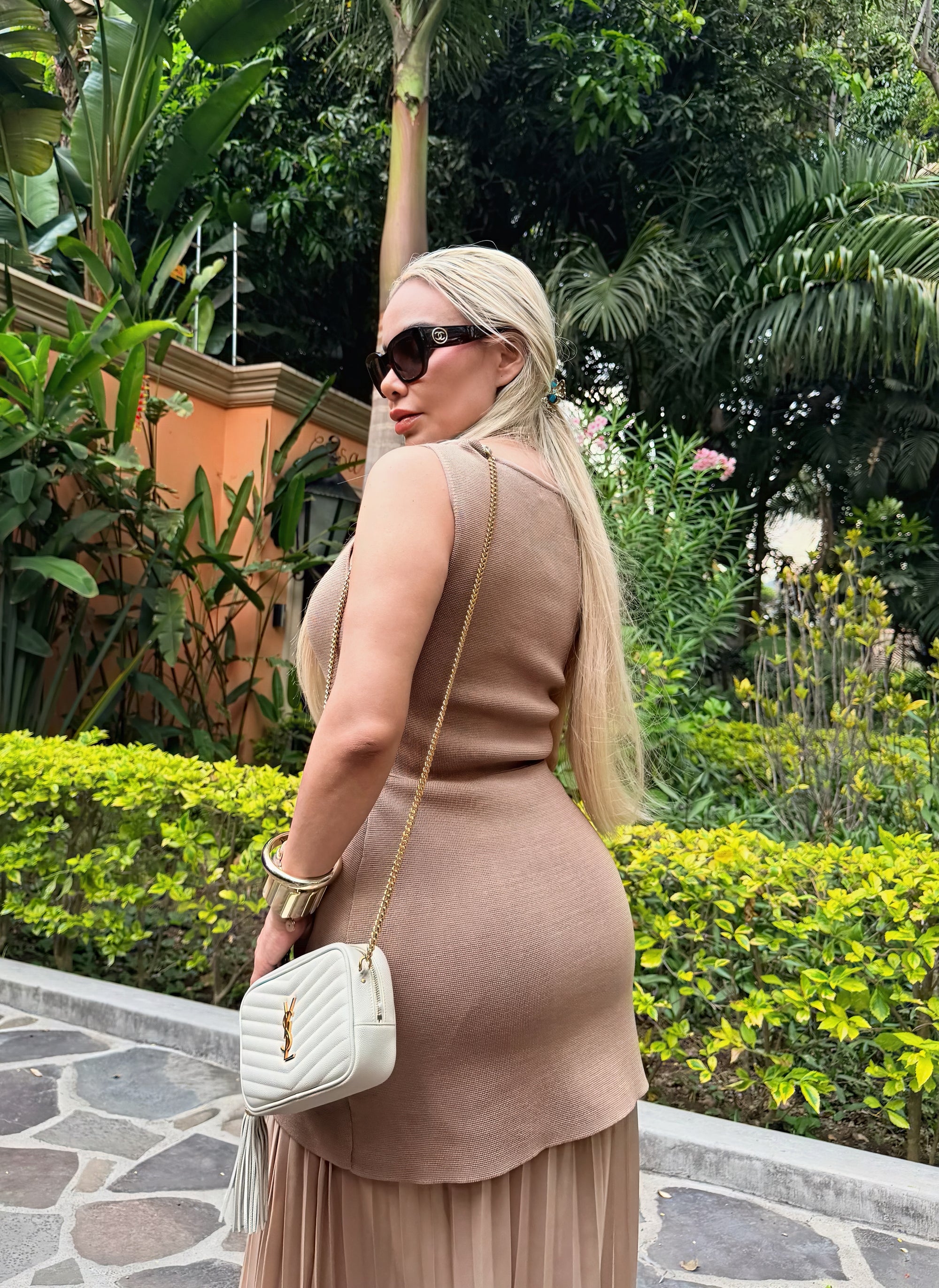 VESTIDO IRINA