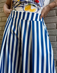 PANTALÓN PALAZZO