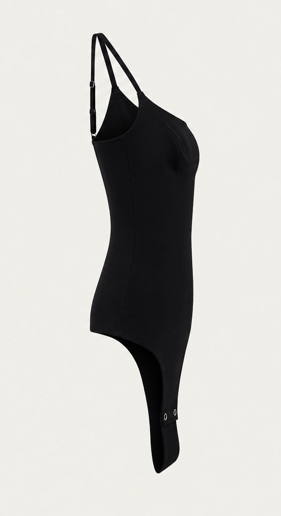 Body Soft V — Negro