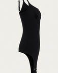 Body Soft V — Negro