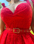VESTIDO CATALINA