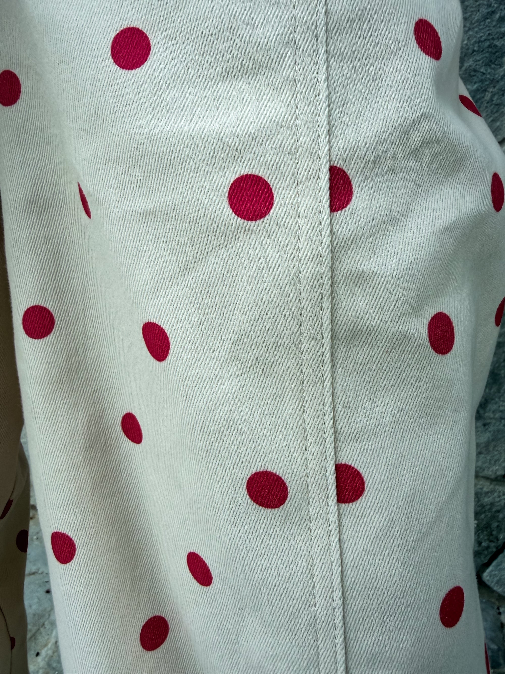 PANTALÓN POLKAS SOFÍA