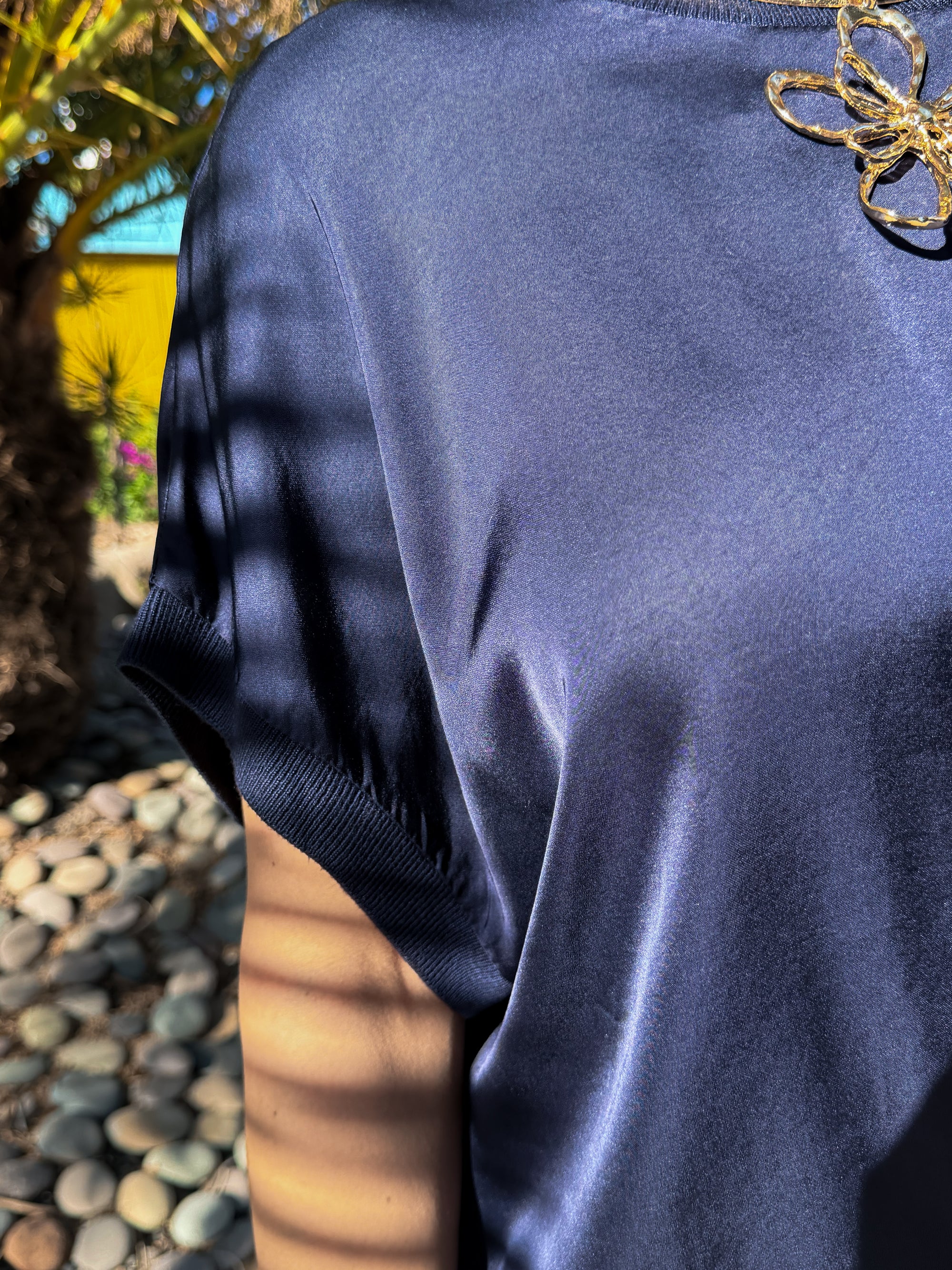 BLUSA OLIVIA
