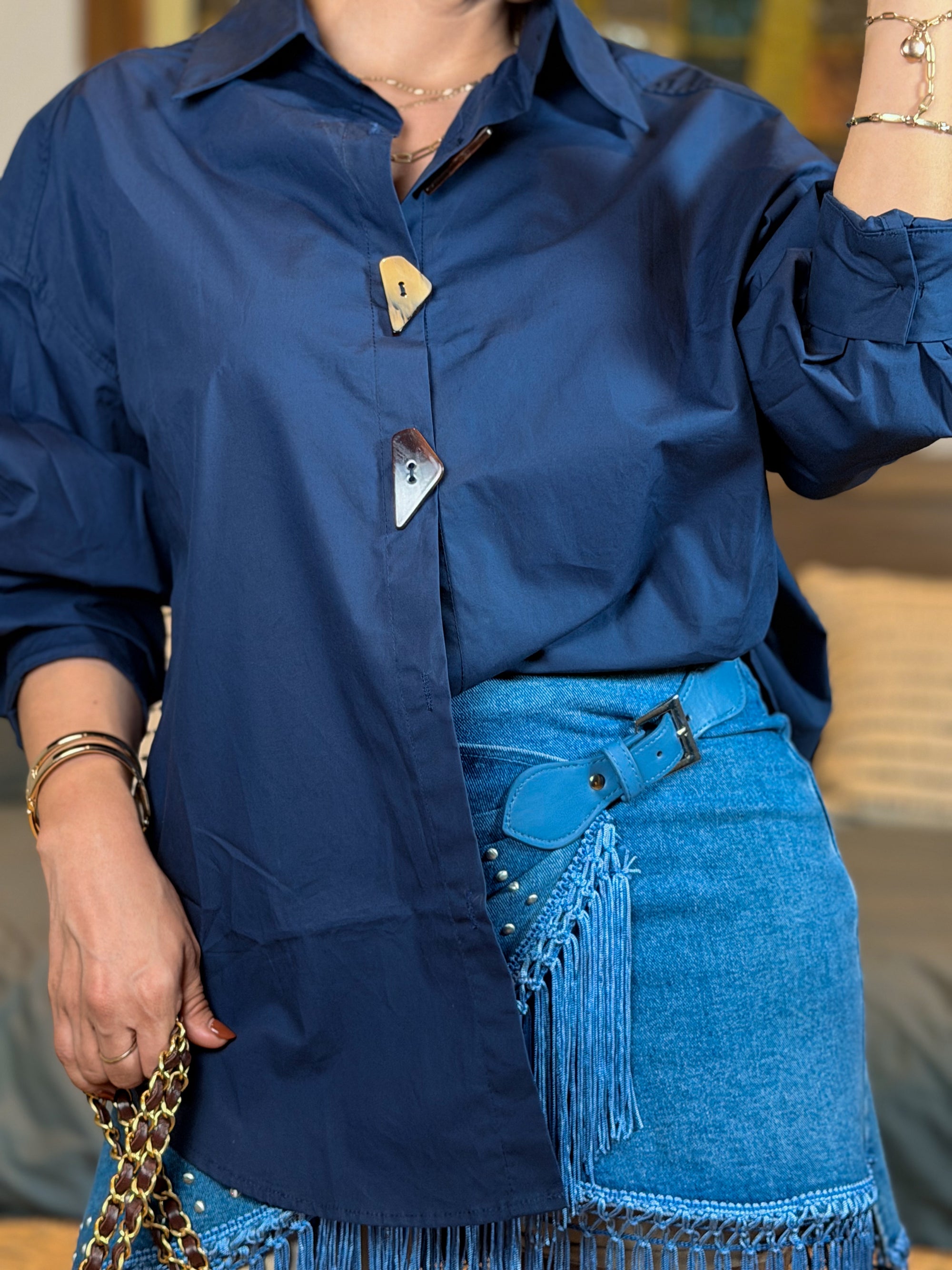 CAMISERA HELENA