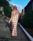 SET BLUSH POLKA