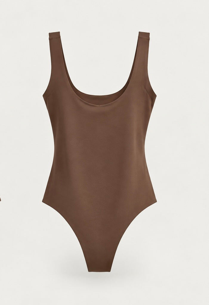 Body Basic — Chocolate