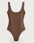 Body Basic — Chocolate