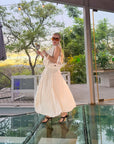 VESTIDO DIANE