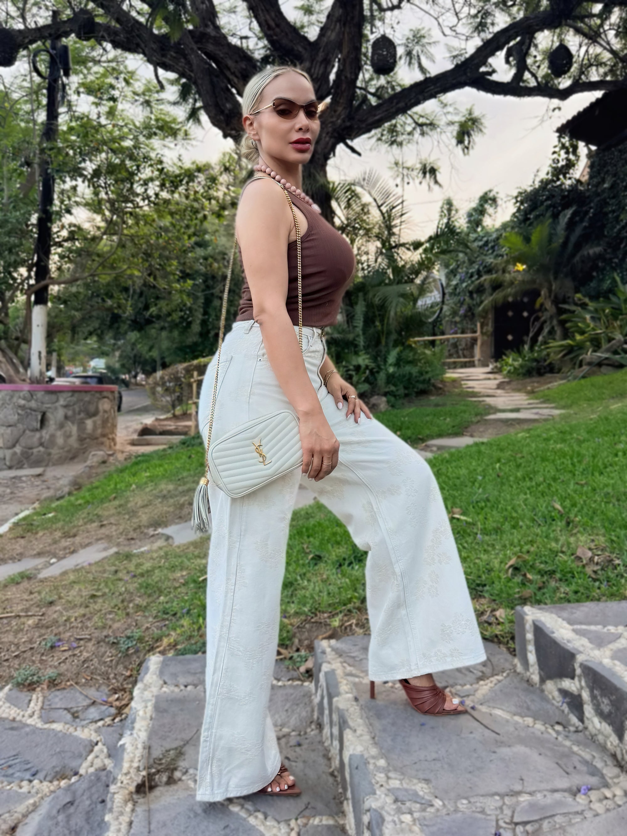 PANTALÓN BLOSSOM