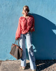BLUSA ALMA