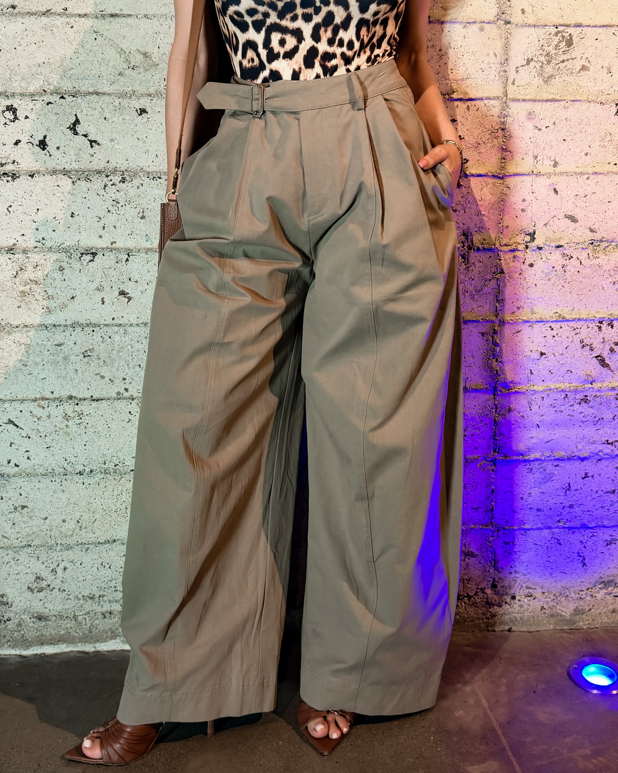 PANTALÓN ISA