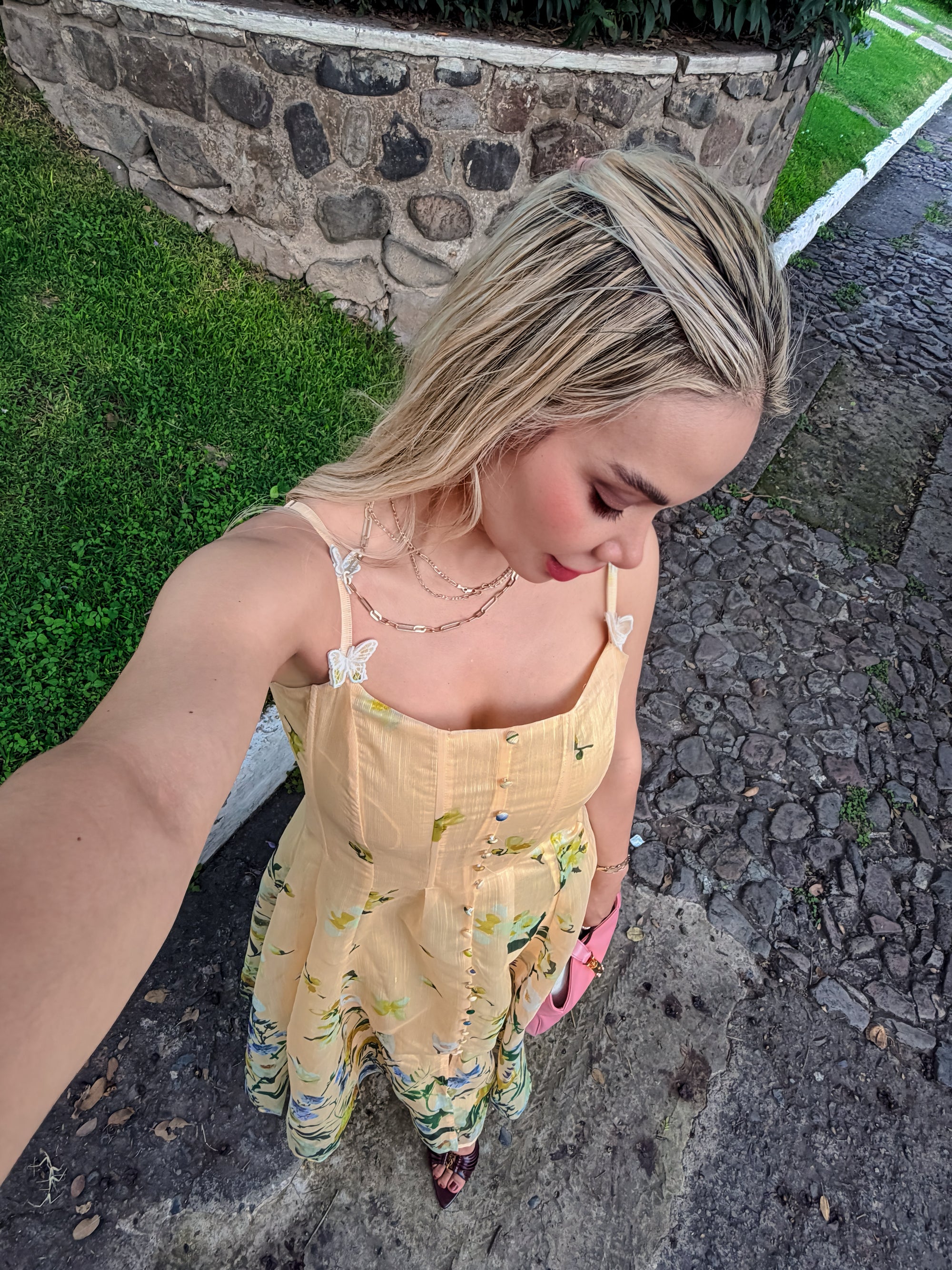VESTIDO LAURA
