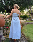VESTIDO CIEL