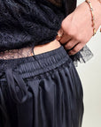 SET MIDNIGHT LACE