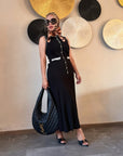 VESTIDO SANDRO