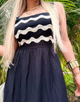 VESTIDO DOMINIQUE