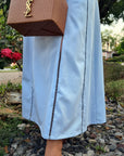 VESTIDO CIEL