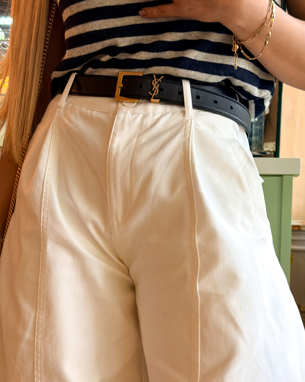 PANTALÓN ALBA