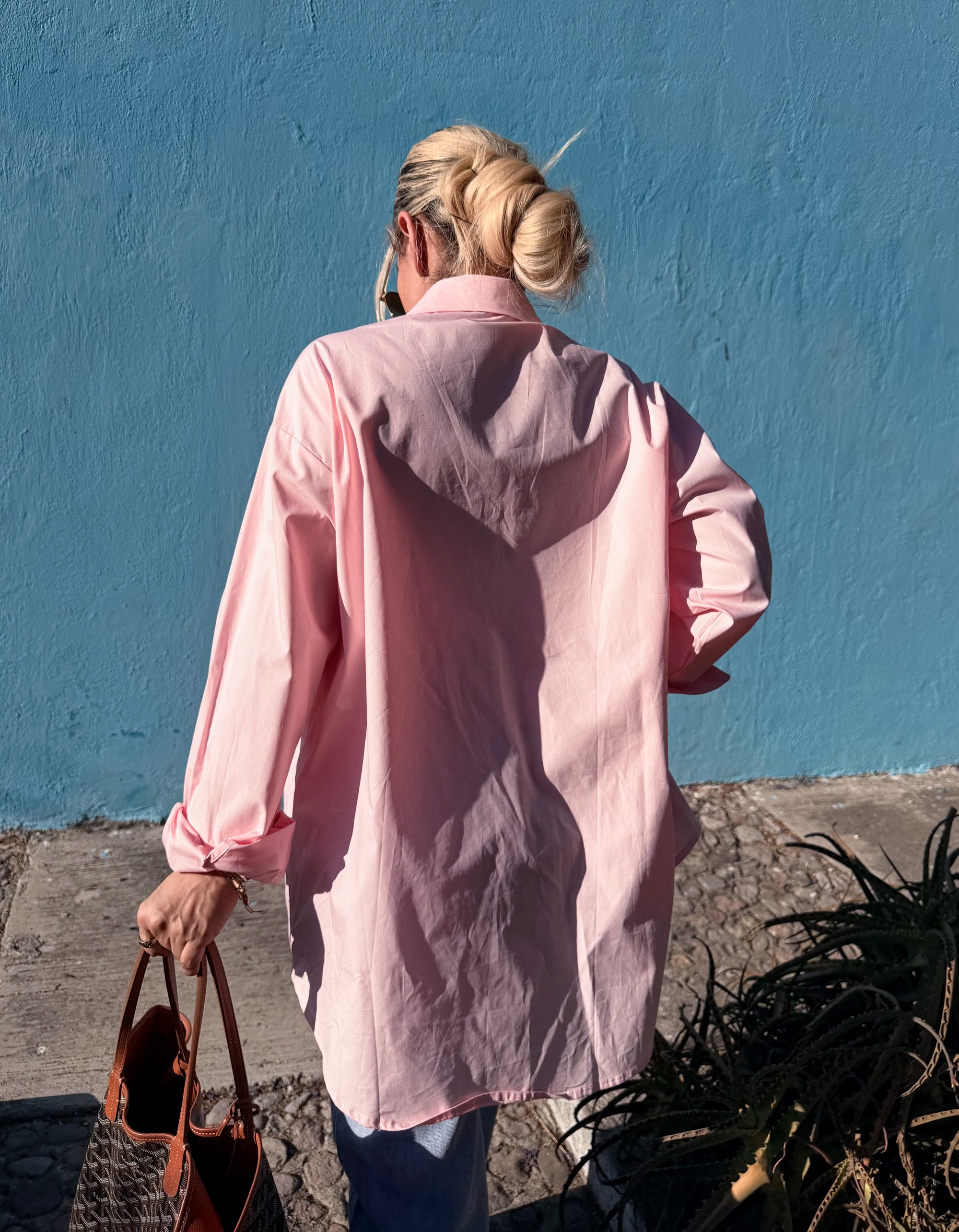 CAMISERA AMÈLIE
