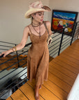 VESTIDO LEILA