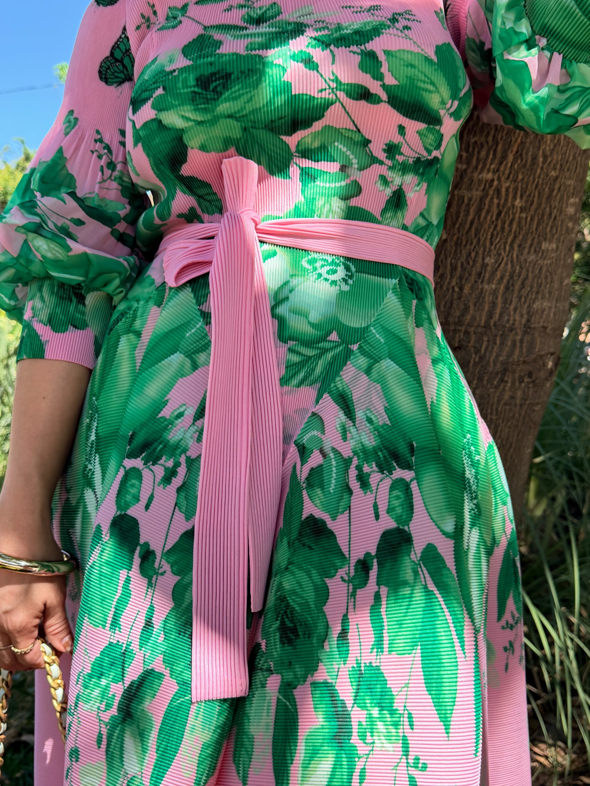 VESTIDO DACIA