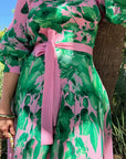VESTIDO DACIA