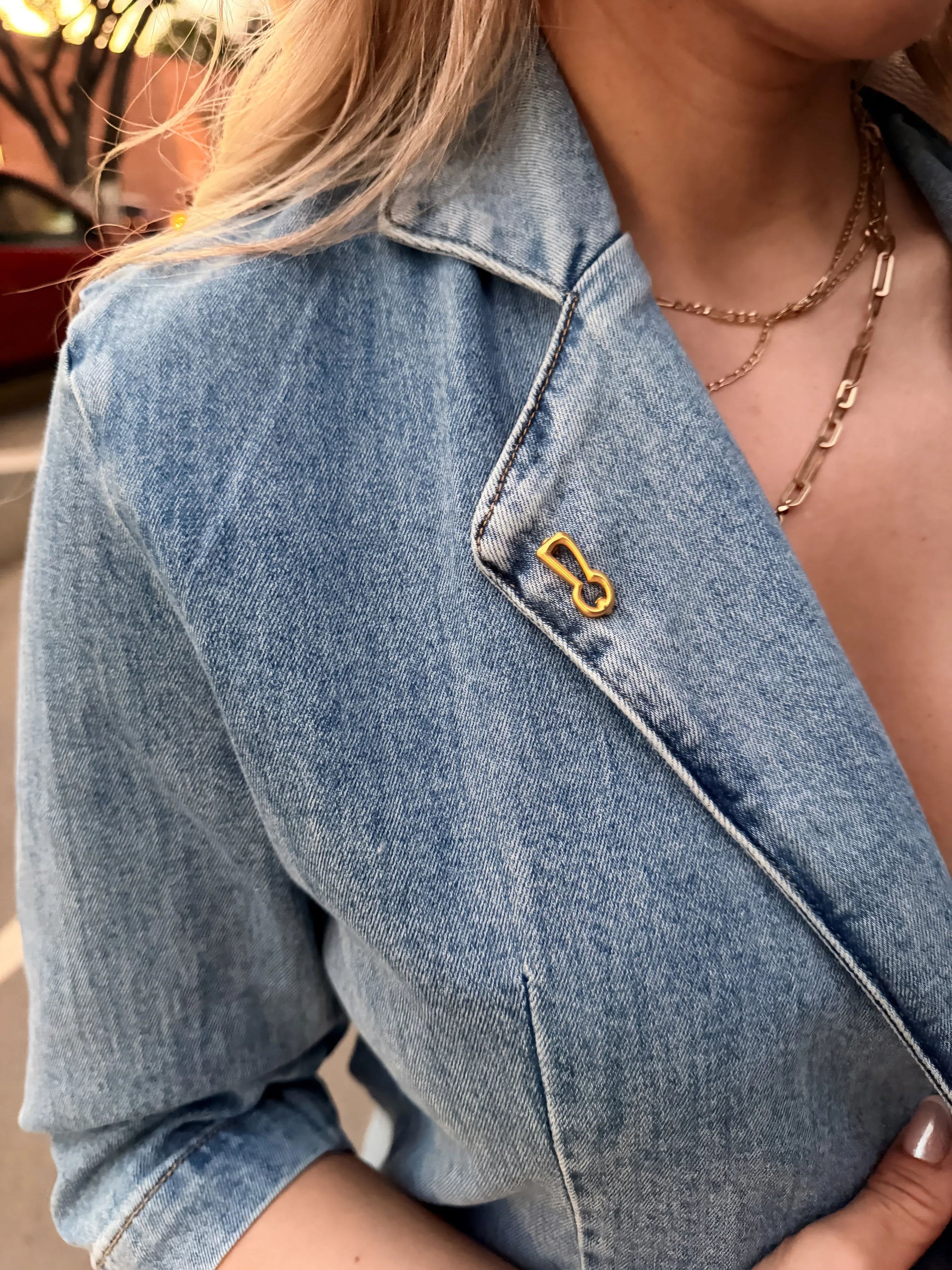 SET DENIM DAYANA
