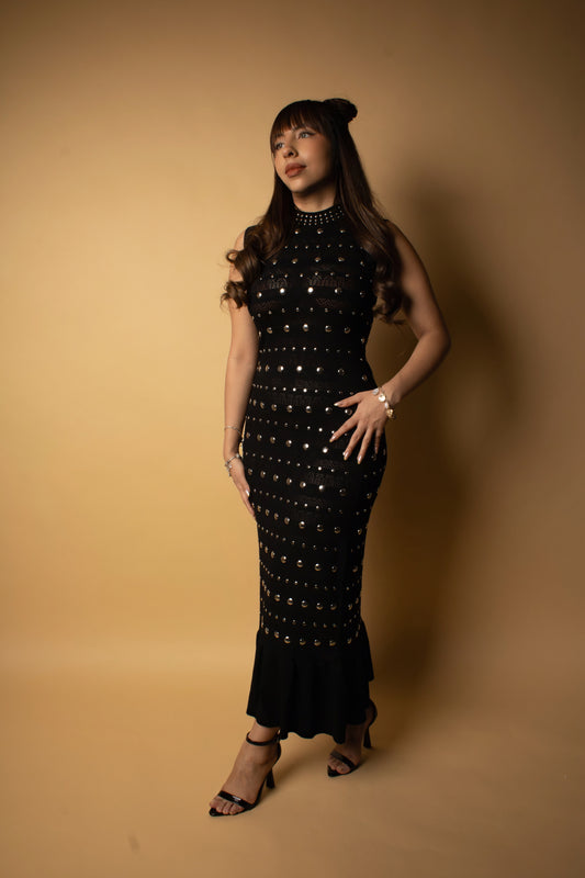 VESTIDO SANDRO