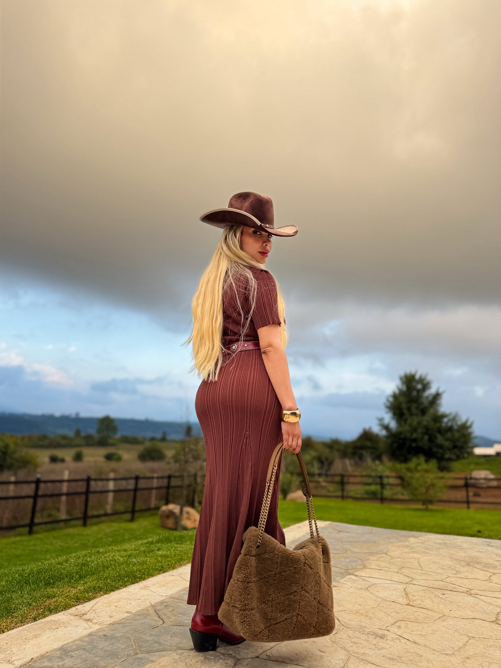VESTIDO LUCÍA