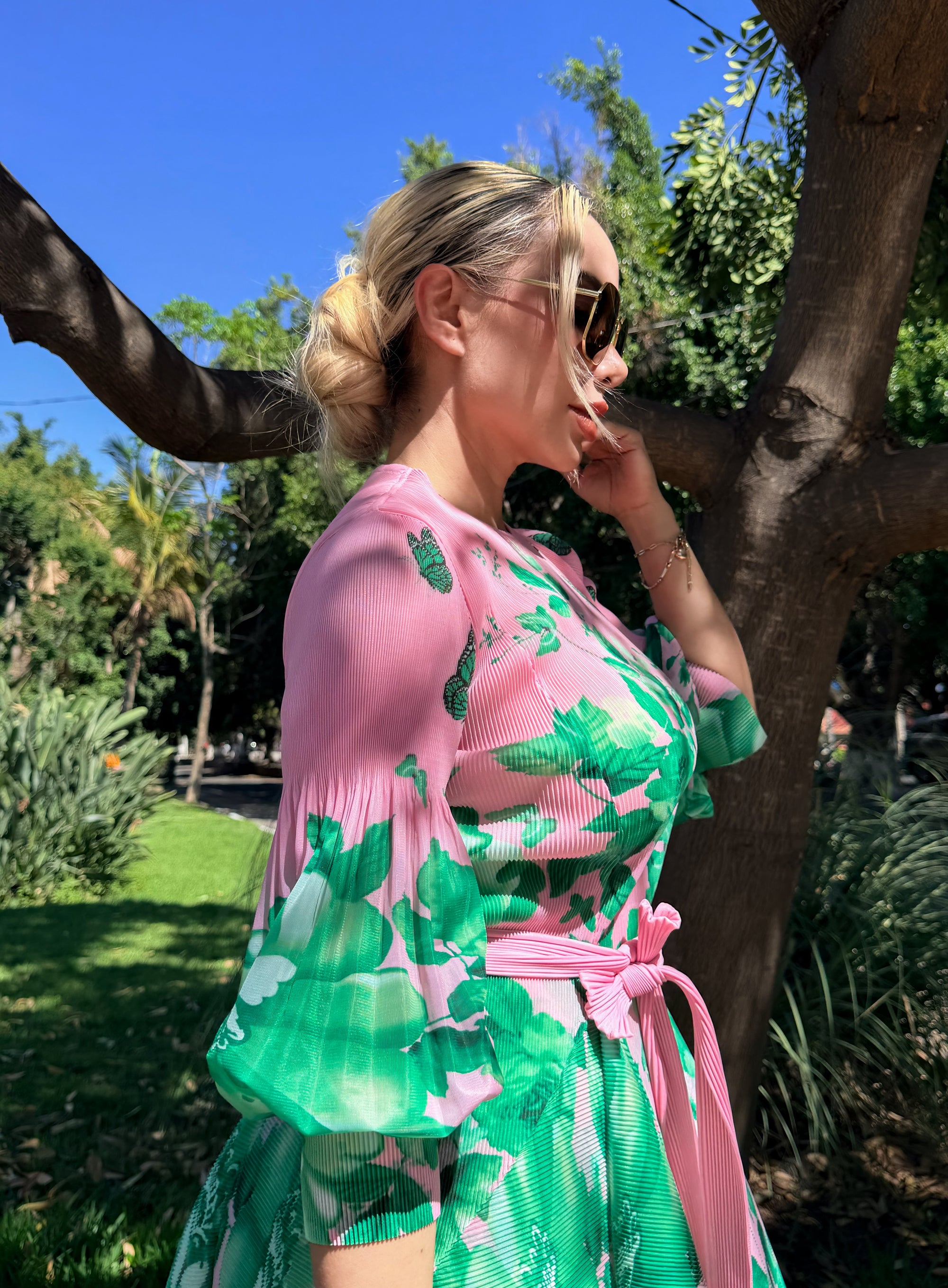 VESTIDO DACIA